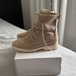 Sorel Waterproof Boots